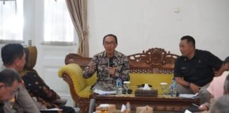 Pemkab Sukabumi Bentuk Pokja BSAN, Wujudkan Sekolah Aman dan Bebas Kekerasan