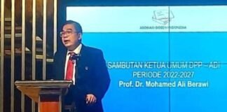 *SMSI Dukung Langkah Strategis ADI di MK: Perjuangkan Gaji Dosen Demi Masa Depan Pendidikan Bangsa*