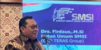 *SMSI Dukung Dan Perjuangkan Gaji Dosen Minimal Dua Kali UMR Demi Masa Depan Pendidikan Bangsa*