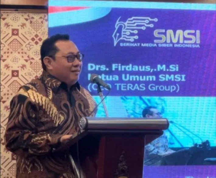 *SMSI Dukung Dan Perjuangkan Gaji Dosen Minimal Dua Kali UMR Demi Masa Depan Pendidikan Bangsa*