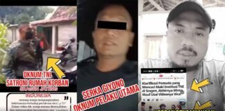 *Menggugat Hukum Rimba Oknum Yonif 408/Suhbrastha: Kriminalisasi, Pungli, dan Tragedi Kemanusiaan*