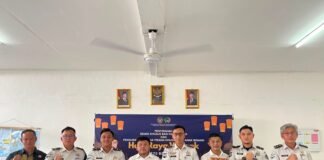 Rutan Kelas I Palembang Serahkan Remisi Khusus Waisak 2026, Wujud Pemenuhan Hak dan Apresiasi Warga Binaan