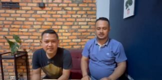 Pengurus Koperasi Silva Aulia Lestari Hormati Kebijakan Penertiban Panglong Arang Bakau