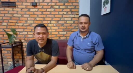Pengurus Koperasi Silva Aulia Lestari Hormati Kebijakan Penertiban Panglong Arang Bakau