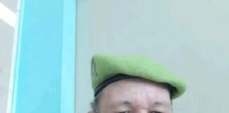 Kadiman Pakpahan Mr Dreamer : REFLEKSI HARI LAHIR PANCASILA 1 JUNI 2026
