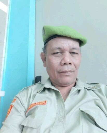 Kadiman Pakpahan Mr Dreamer : REFLEKSI HARI LAHIR PANCASILA 1 JUNI 2026