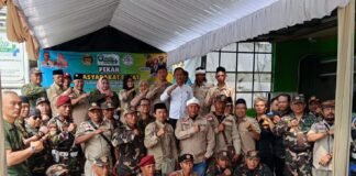 PSIB Karawang Ajak Seluruh Anggota Dukung GOKAR, Aplikasi Transportasi Online Asli Karawang