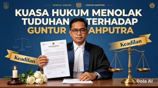 Kuasa hukum bantah tegas keterlibatan Guntur Sahputra dalam pertikaian di Jermak
