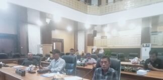 Truk Batubara Masih Kuasai Jalan Umum, DPRD dan LSM Macan Murka: “Aturan Jangan Jadi Pajangan!”