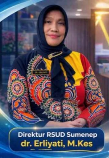 Idul Qurban, Jadikan RSUDMA Sumenep Untuk Belajar Ikhlas Berkorban dan Perkuat Solidaritas