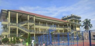 SEKOLAH TINGGI KESEHATAN INDONESIA WIRAUTAMA “STKINDO” CIPARAY PMB 2026 BEBAS BIAYA SUMBANGAN BERKELANJUTAN
