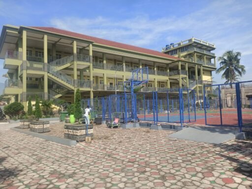 SEKOLAH TINGGI KESEHATAN INDONESIA WIRAUTAMA “STKINDO” CIPARAY PMB 2026 BEBAS BIAYA SUMBANGAN BERKELANJUTAN
