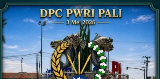Momentum Hari Pers Sedunia, PWRI PALI Ajak Insan Pers Terus Suarakan Kebenaran