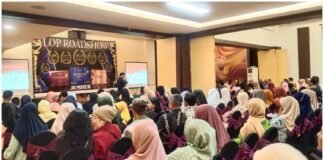 Hadirkan Edukasi Langsung, AFC Perkuat Pemahaman Masyarakat di Jember