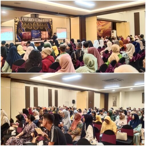 Hadirkan Edukasi Langsung, AFC Perkuat Pemahaman Masyarakat di Jember