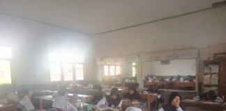 Gelar Pentas PAI 2026, 387 Siswa SD se-Kecamatan Blanakan Adu Kreativitas di Tanjung Tiga