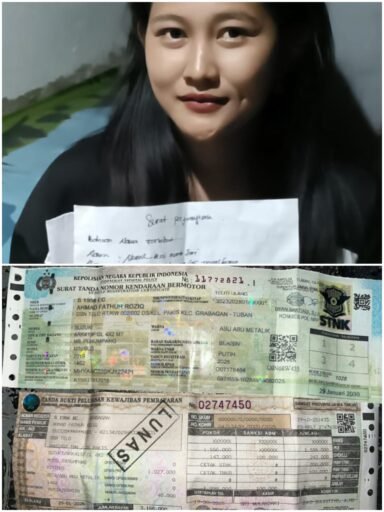 Polres Tuban Lamban Dalam Penanganan Kasus Dugaan Penipuan Mobil Rental Ertiga Milik Orang Lamongan