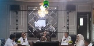Sempurnakan Perencanaan Pembangunan, Pemkab PALI Paparkan Rancangan Akhir RKPD Tahun 2027
