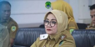 Jaga Stabilitas Ekonomi dan Integritas, Pemkab PALI Ikuti Rakor Inflasi 2026 & Launching Buku Antikorupsi