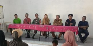 Kandang Ayam BUMDes Ciasem Baru Diprotes, Audiensi Tertutup dan Media Dilarang