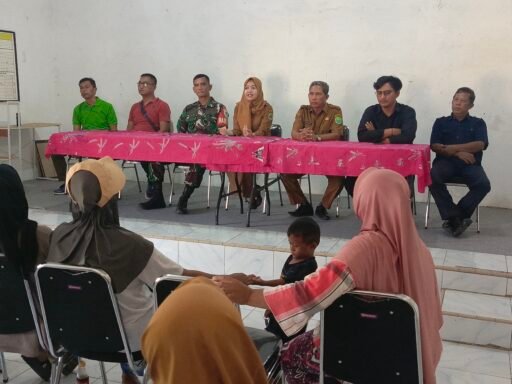 Kandang Ayam BUMDes Ciasem Baru Diprotes, Audiensi Tertutup dan Media Dilarang