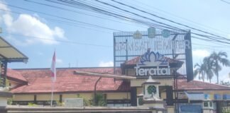 Lewat “Polantas Menyapa”, Satlantas Jember Hadirkan Pelayanan Samsat yang Ramah dan Transparan