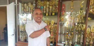 CEREMONY PELEPASAN KELAS 12 SMKN 1 MAJALAYA A-17-509 SISWA-15 KELAS-5 JURUSAN, RABU,13 MEI 2026 100 % LULUS