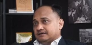 Dr.Fachrul Razi Sebut AHY Sosok Karismatik dan Berpeluang Besar Jadi Wapres Prabowo di Pilpres 2029