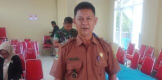 NENDEN RISKA LESTARI, DELVIA INDRIYANI, SUSI SRI DEWI TERPILIH ANGGOTA BPD DESA PAKUTANDANG PERIODE 2026-2034