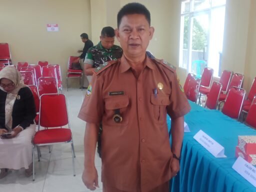 NENDEN RISKA LESTARI, DELVIA INDRIYANI, SUSI SRI DEWI TERPILIH ANGGOTA BPD DESA PAKUTANDANG PERIODE 2026-2034