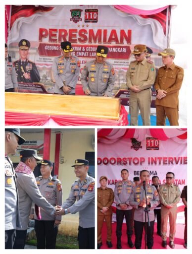 Berantas Narkoba Dan Jaga Rangkaian Strategis Kunker Kapolda SumSel