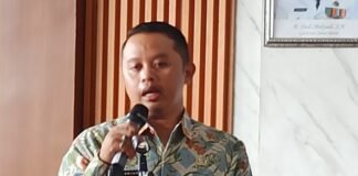 Pesta Karya SHG Kec. Ciparay Melalui Semangat HARKITNAS, Mari Bangkit Bersama Mewujudkan Ruang Inklusif.
