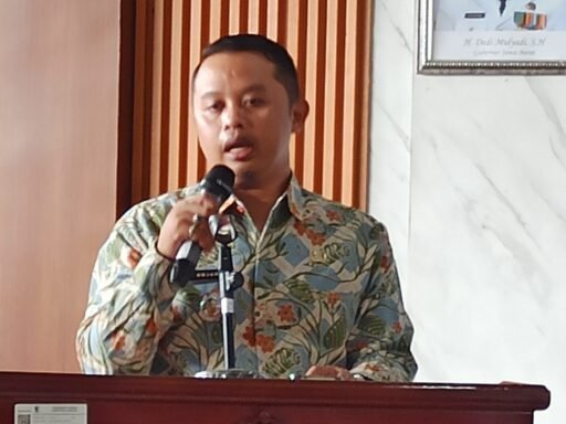 Pesta Karya SHG Kec. Ciparay Melalui Semangat HARKITNAS, Mari Bangkit Bersama Mewujudkan Ruang Inklusif.