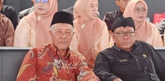 12 WISUDAWAN SMAN 2 MAJALAYA, KAMIS, 21 MEI 2026 YANG DI TERIMA OLEH 6 PERGURUAN TINGGI
