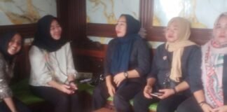PT Bukit Asam Salurkan Bantuan Hewan Qurban ke kantor .KPK ME Muara Enim Sambut Idul Adha 1447H