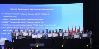 Dobrak Batas Lapangan Tua, Inovasi Teknologi PHR Regional 1 Sumatra Unjuk Gigi di IPA Convex 2026