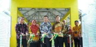 RSUD Ngimbang Kembangkan 3 Pelayanan Unit Baru Permudah Penanganan Pasien