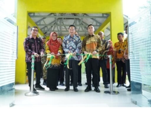 RSUD Ngimbang Kembangkan 3 Pelayanan Unit Baru Permudah Penanganan Pasien