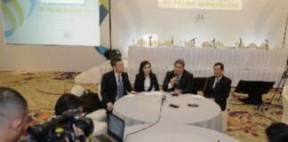 RUPS dan PE PT Palma Serasih Tbk : Penguatan Produktivitas Kebun dan Pabrik
