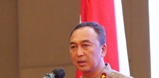 Sikat Habis Kejahatan Jalanan,Kapolda SumSel Tegaskan Tidak Ada Kompromi Untuk Begal
