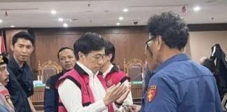 Kasus TaniHub Disebut Risiko Bisnis, Bukan Tindak Pidana Korupsi