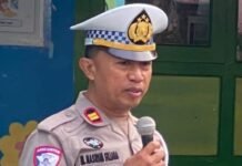 Proses Hukum Terhadap Tersangka Pengendara Moge di Toraja Utara, Para Pihak Tempuh Jalur RJ