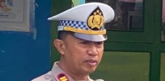 Proses Hukum Terhadap Tersangka Pengendara Moge di Toraja Utara, Para Pihak Tempuh Jalur RJ