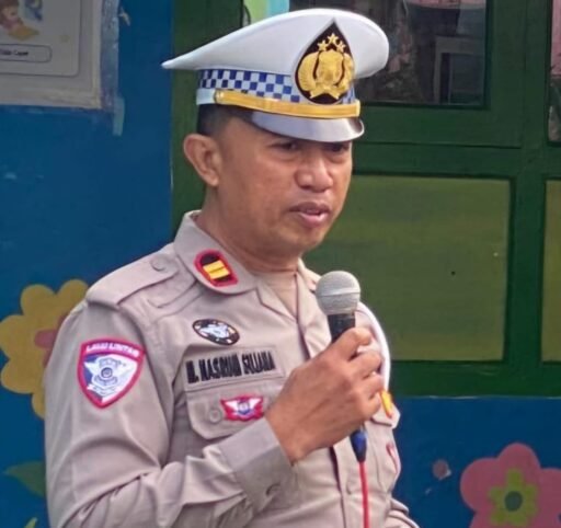 Proses Hukum Terhadap Tersangka Pengendara Moge di Toraja Utara, Para Pihak Tempuh Jalur RJ
