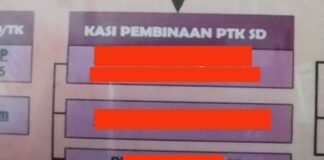 Disorot Operator PTK Dilantik Sebagai Kepsek, Sekdis Faustina: Kenapa Tidak Diberikan Kesempatan