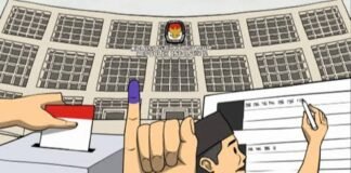 BPD DILARANG BERPIHAK LANGSUNG MENDUKUNG CALON KEPALA DESA PADA PILKADES 2026-2034