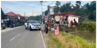 Nyawa Anak Melayang di Poros Toraja-Palopo, Pengendara Harley Davidson Ditetapkan Sebagai Tersangka