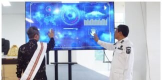 Sistem Merit ASN di Toraja Utara Resmi Menggunakan Manajemen Talenta