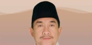 Pastikan Bersih dan Transparan, Wabup Imam Hasyim Tinjau Langsung Tes CAT BLUD Non ASN RSUDMA Sumenep