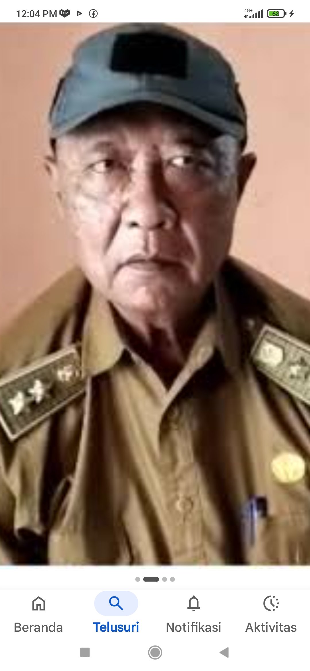 Jum’at Berkah,29 Mei 2026 Sukamto Wijaya Kades Mekarsari,Kec.Ciparay, Cairkan Bantuan Ketahanan Pangan – KPM